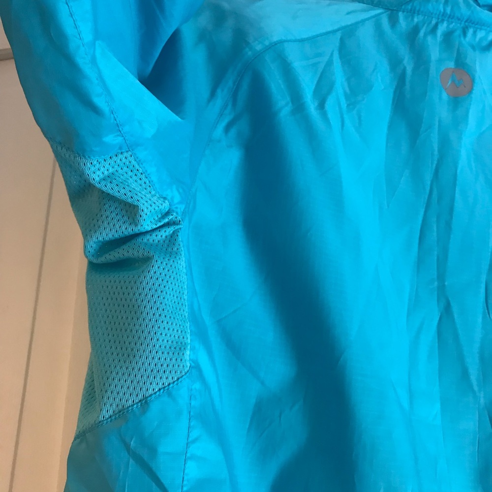 Marmot Jacket - Picture 4 of 6